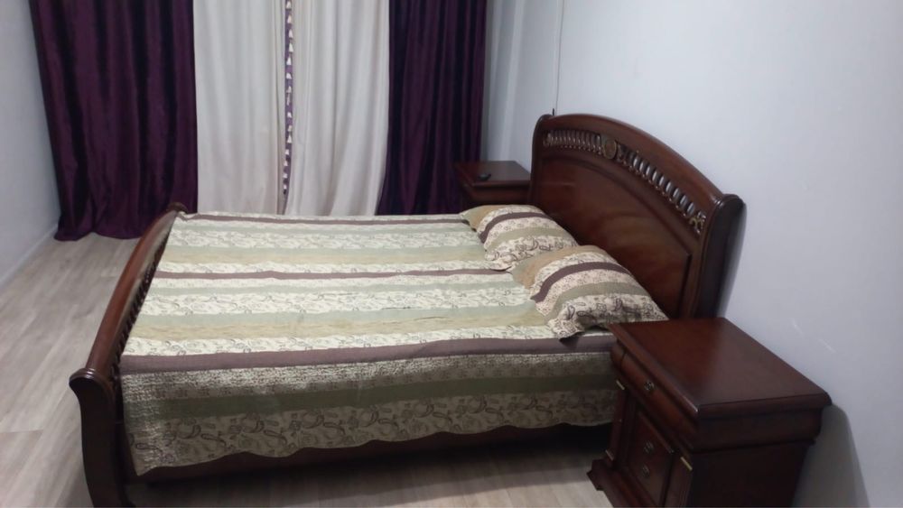 Аренда 1 комнатной квартиры