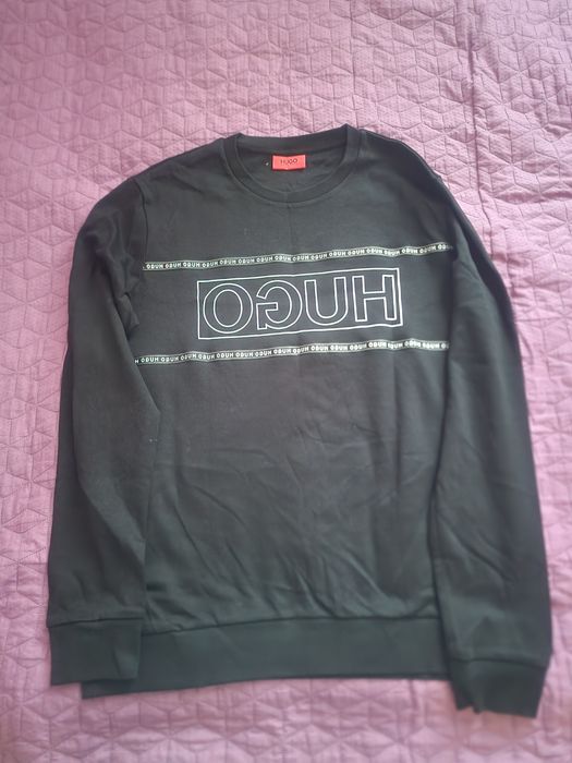 BOSS  и Calvin Klein  блузи