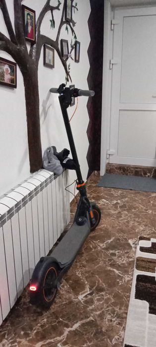 Ninebot f40 2024