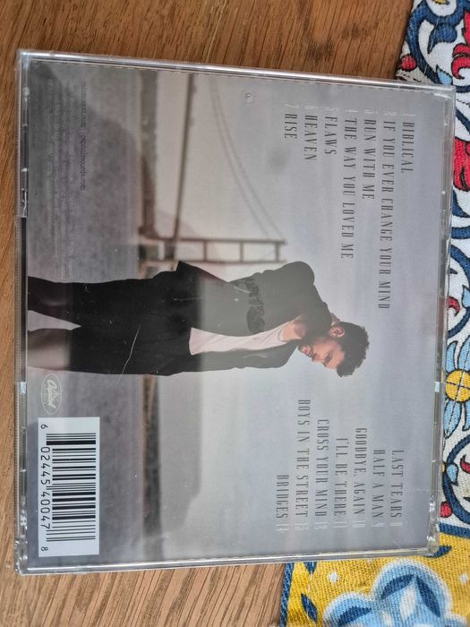 Дискове/CD Calum Scott