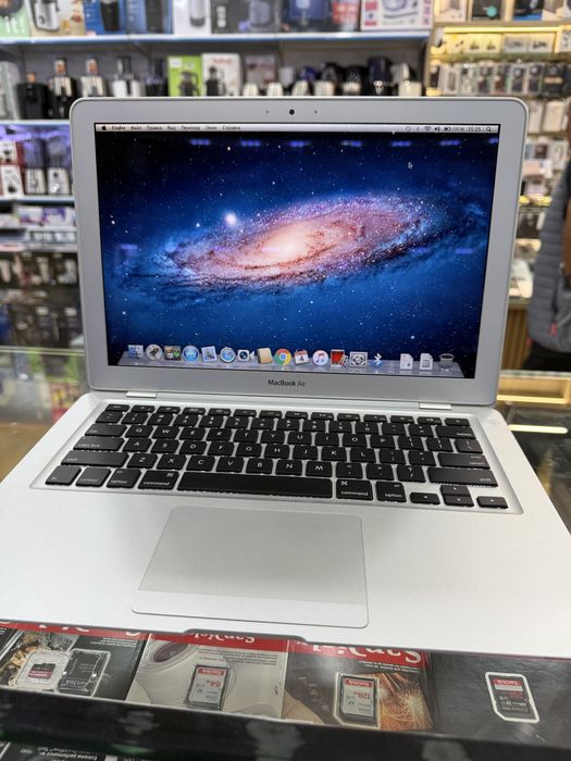 Продается MacBook Air 13