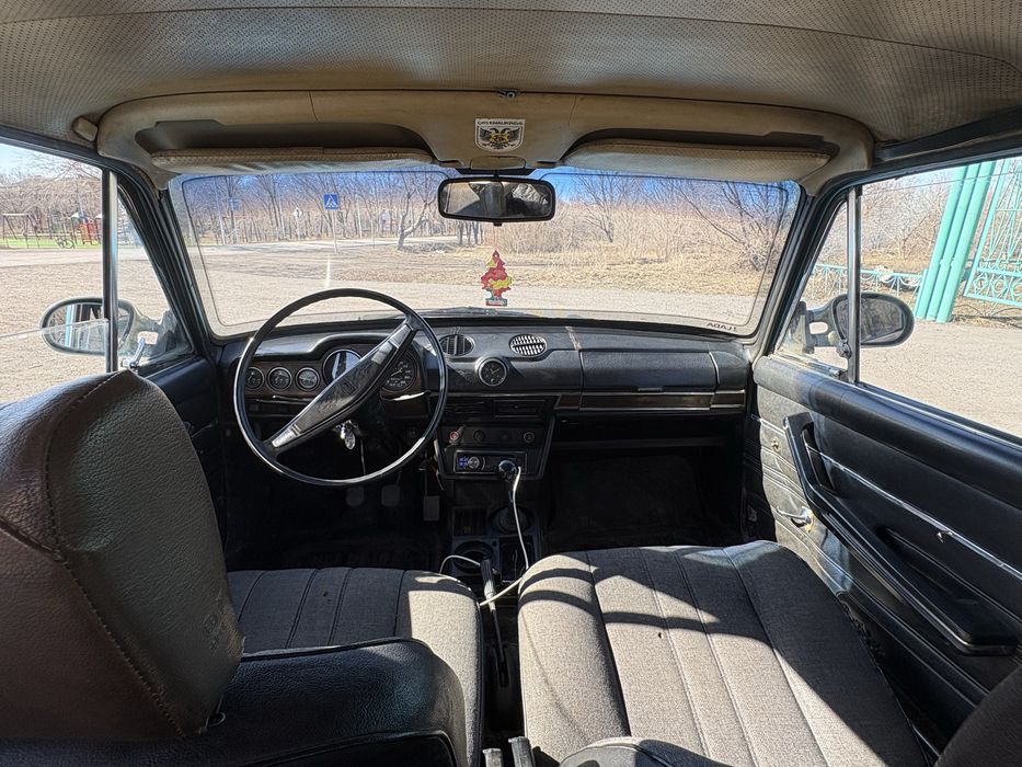 Продам ВАЗ 2106