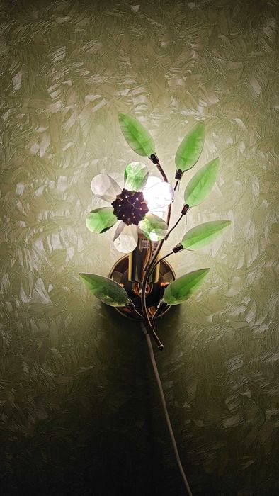 Светильник - бра.