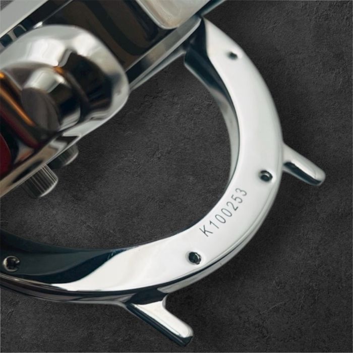 Chopard Happy Sport Alarm Clock будилник