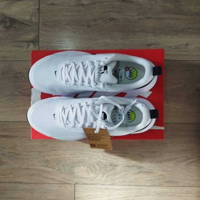 Мъжки маратонки - Nike Air - 45 номер