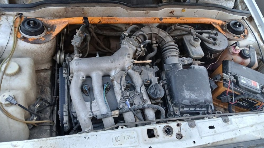 Ваз 2114 механика