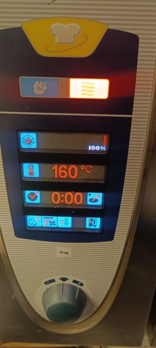 Rational SelfCooking Centre SCC 61