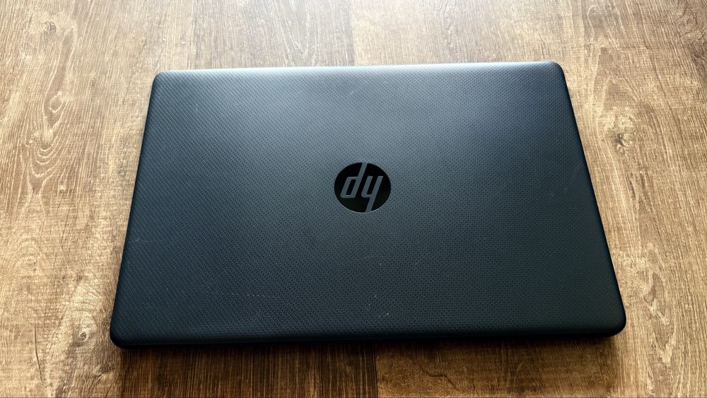 HP 255 G8 / Ryzen 3 5300U / 16GB RAM / 500GB NVMe SSD / Win 10