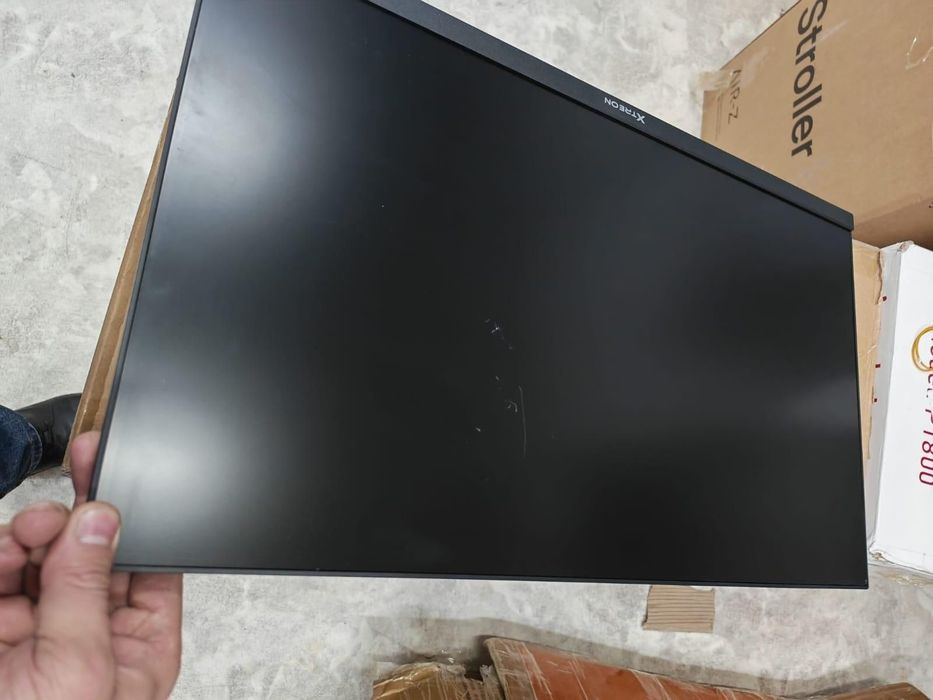 Монитор XTREON XT2563VH 24.5" (320Hz)