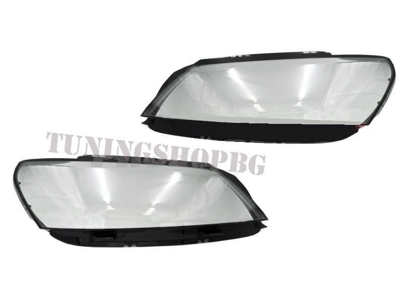 Капаци за фарове комплект Volkswagen Passat B7 2010г-2015г