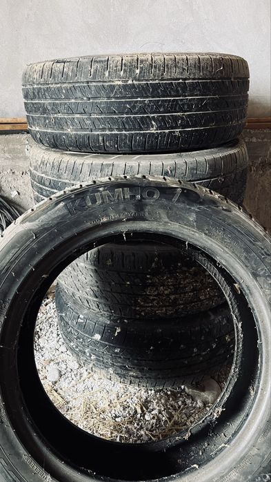 Автотшины буу из кореи