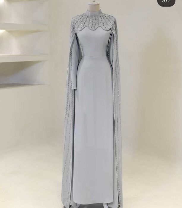 Vecherniy ko'ylaklar