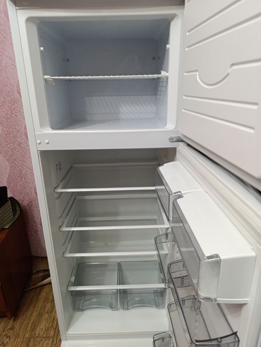 Холодильник Атлант
