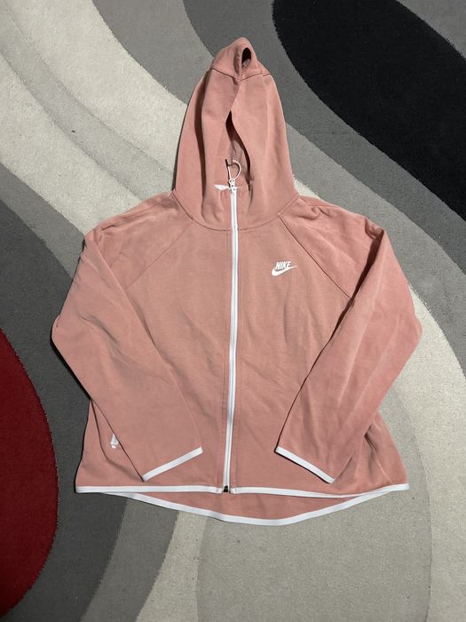 Дамско горнище Nike Tech fleece