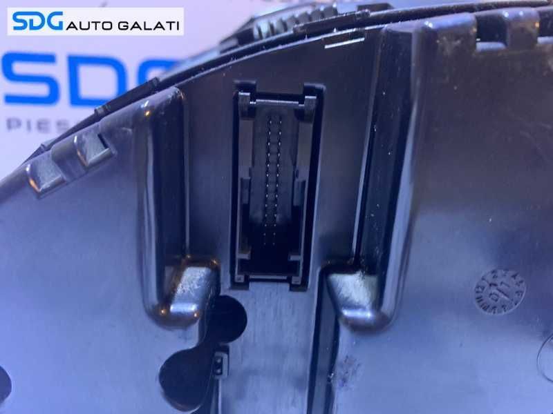 Ceas Ceasuri Cluster Instrumente Bord BMW Seria 3 E46 2.0 D 1998 - 2006 Cod 6910277 0263606307
