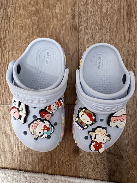 Crocs оригинал 23 размер