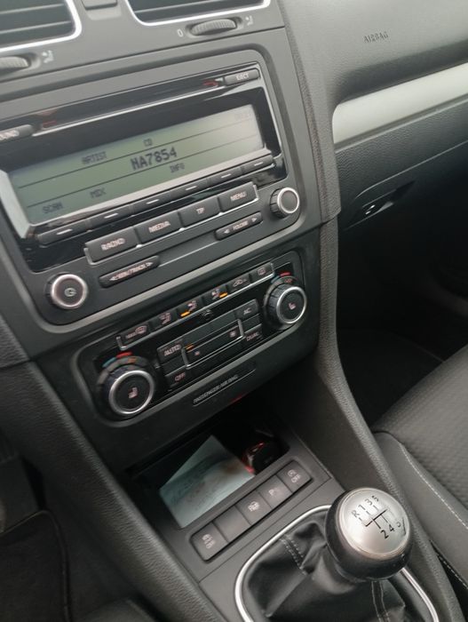 Vind Volkswagen  anul 2010