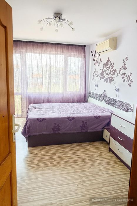 Дава се под наем Тристаен апартамент в Пловдив, Каменица 1 - 122 кв.м за 598.23 € - Снимка #2