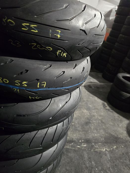 180.55.17 pirelli metzeler continental