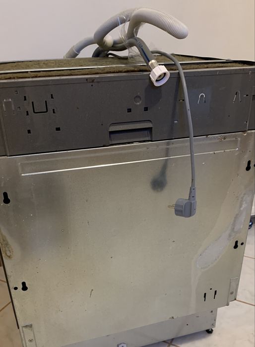 Vand masina de spalat vase