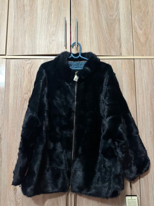 Продам норковую шубу