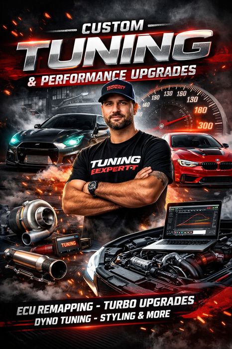 Чип тунинг/Ремап