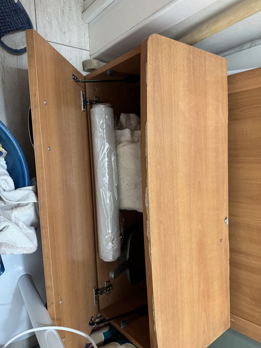 Продам мебель в прихожую