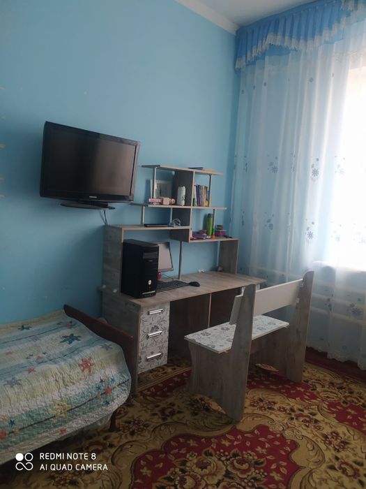 Намунали уй сотилади