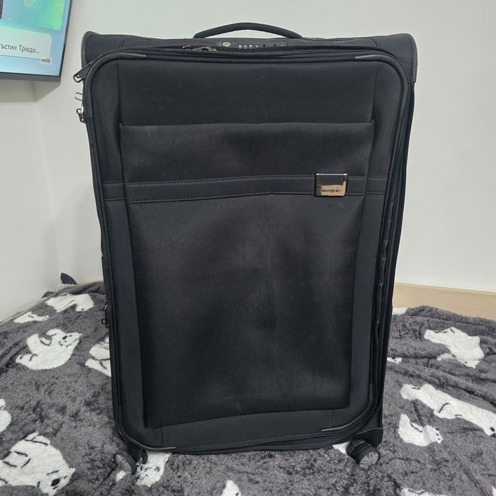 Samsonite Airea SPINNER 78cm