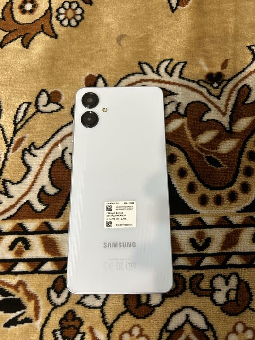 samsung galaxy A06