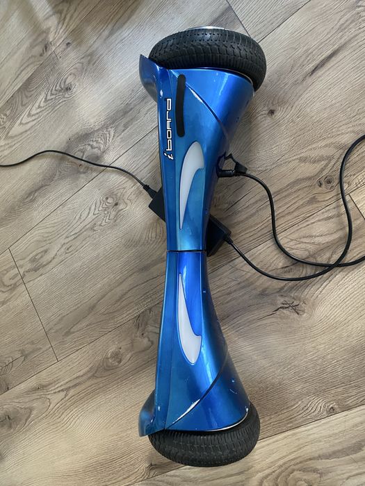 Hoverboard cu bluetooth