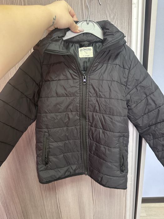 Детские куртки хорошего качества