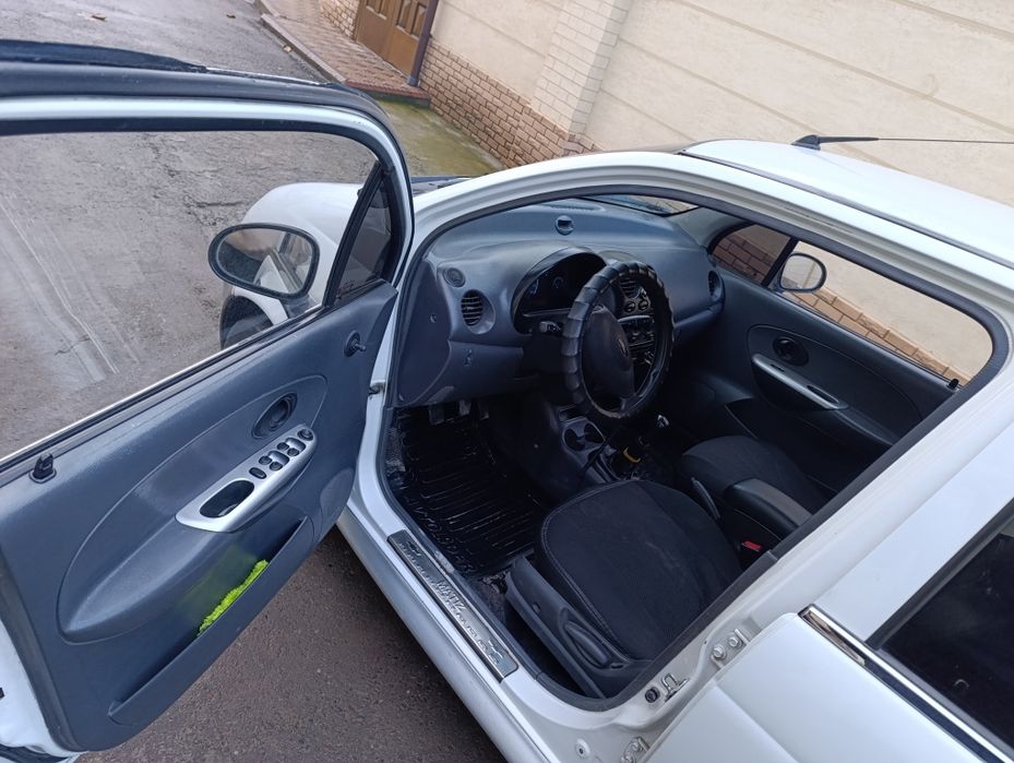 срочно продам Матиз