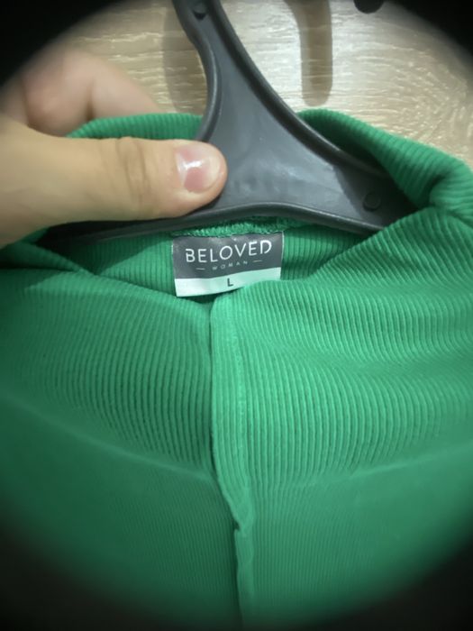 Женская одежда лонгсливы