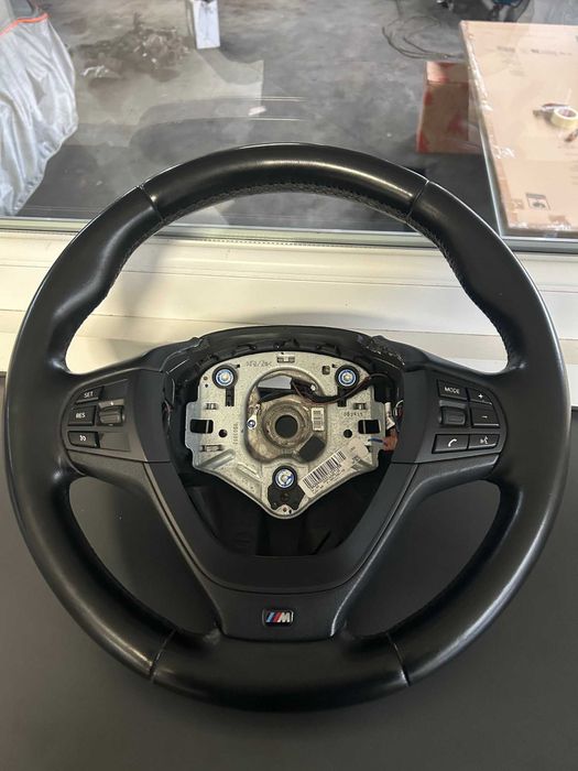 Volan M BMW X3 F25 X4 F26, volan BMW X3 X4