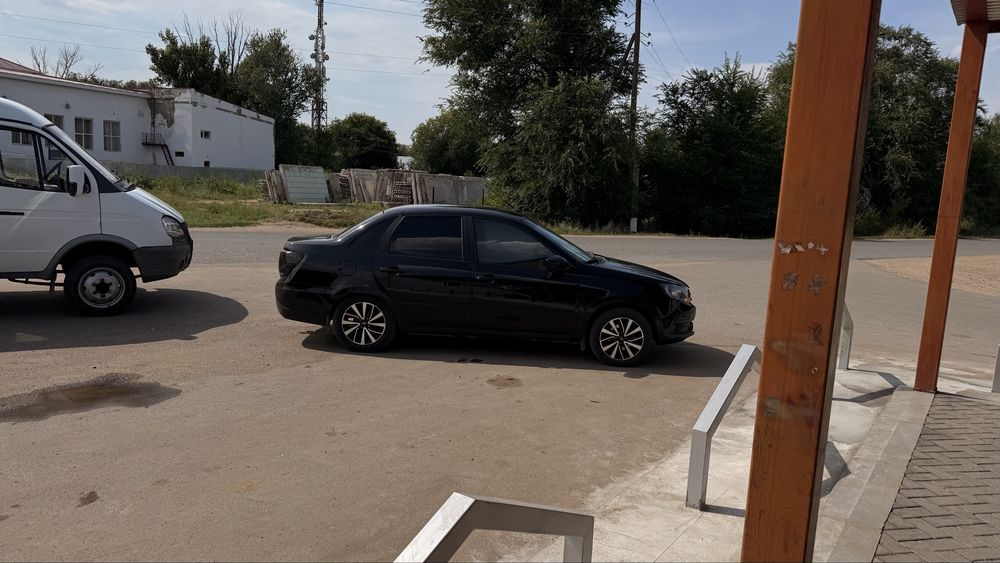 Продам лада гранта фл
