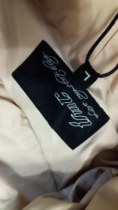 Женско пролетно/есенно яке