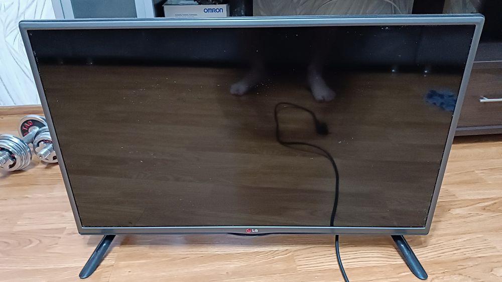 Продам телевизор LG