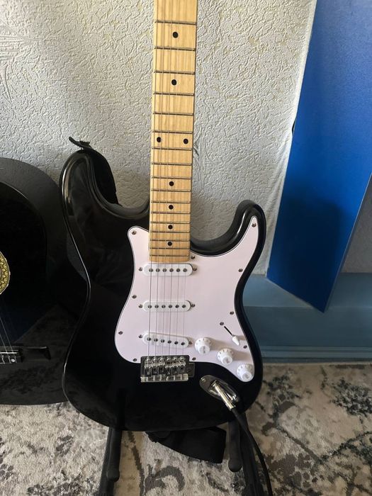 Электрогитара Fender Stratocaster