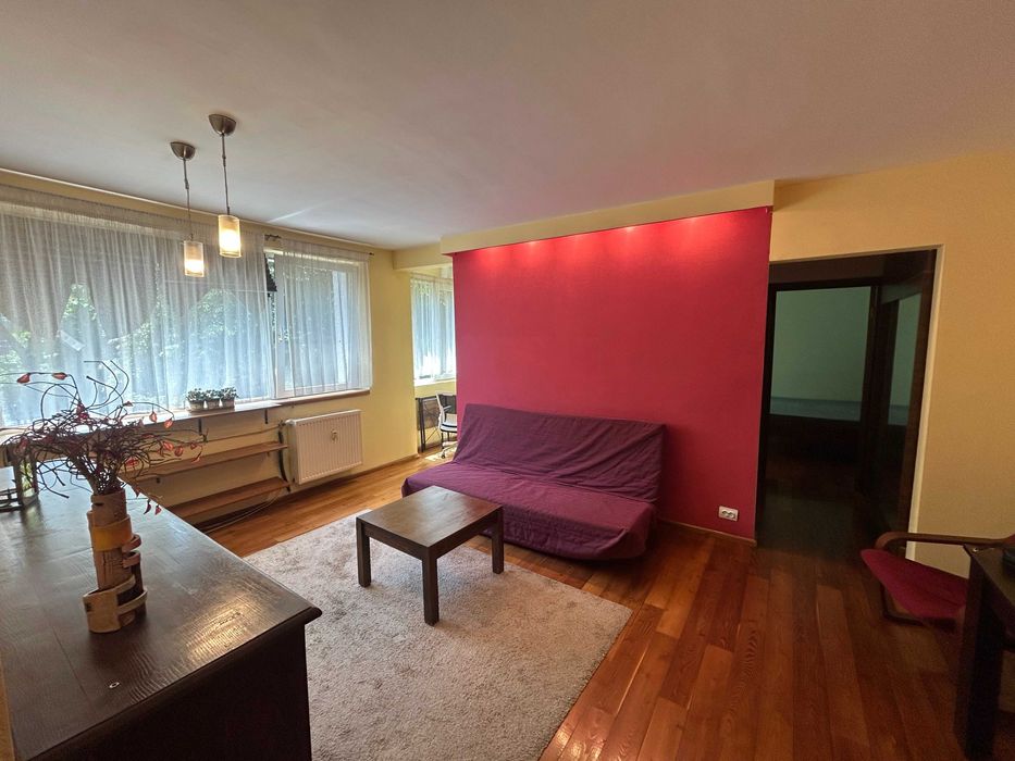 OCAZIE - Apartament 2 camere METROU LUJERULUI