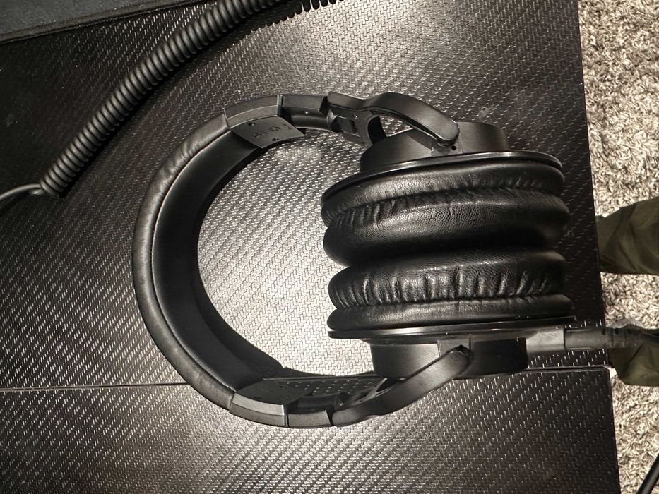 Audio-Technica ATH-M40x