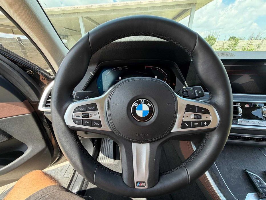 BMW X5 2020 — imagine 3