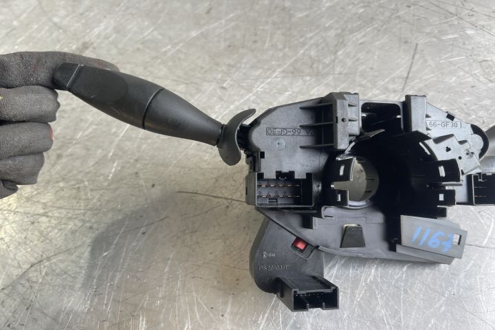 Maneta stergatoare parbriz si luneta 98AG17A553CC / 98AG 17A553 CC Fo