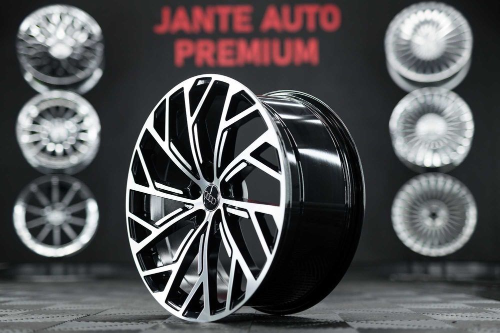jante 20 audi sline r20 a4 a5 a6 a7 a8 q3 q5 q7 q8