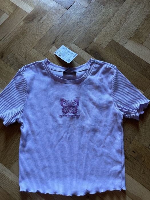 Тениска/ Тениски: H&M, Zara, LCW, Cropp