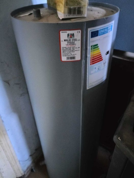 Vând sobe si boiler pe lemne! RELATII LA TELEFON:: +4915510499489