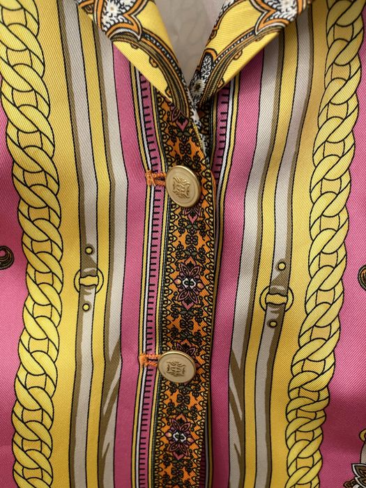 Sacou Steilmann  superb L