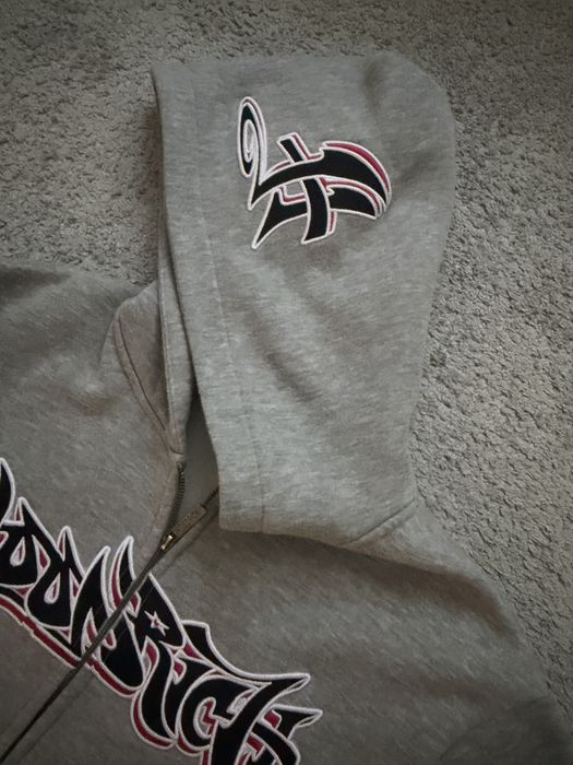 Горнище Hoodrich