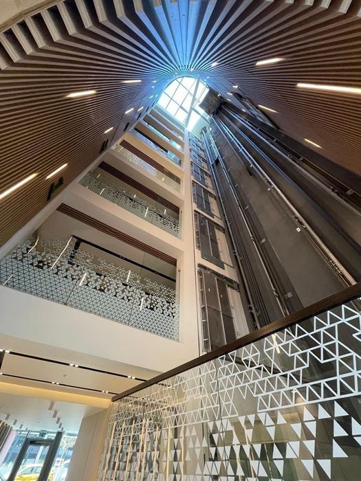 Продава се Четиристаен апартамент в София, Манастирски ливади - 160 кв.м за 3282 €/кв.м - Снимка #9