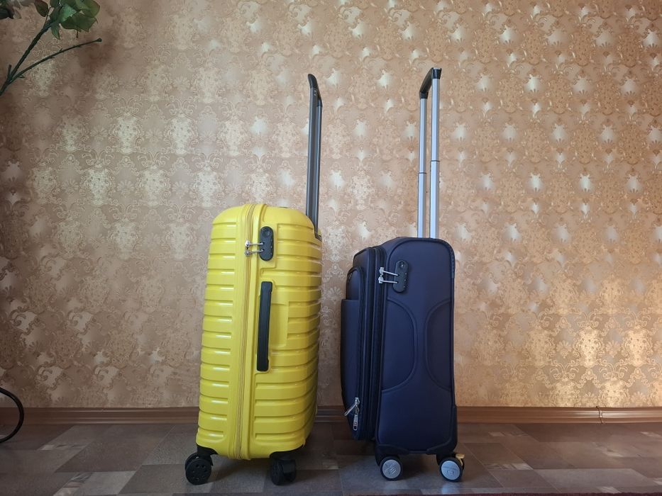 Турецкий чемодан